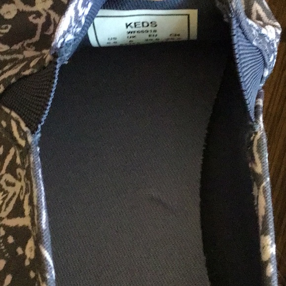 Keds Slip Ons - Picture 5 of 6